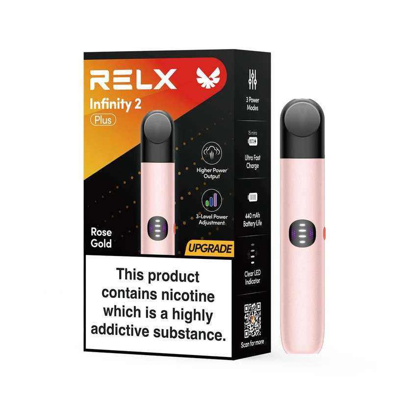 RELX悅刻六代无限2-Infinity2-plus-玫瑰金.webp